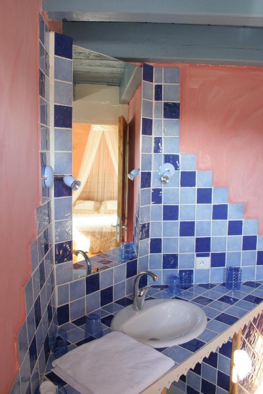 Chambres D'Hotes La Cime Beaujolaise Poule-lès-Écharmeaux Pokój zdjęcie
