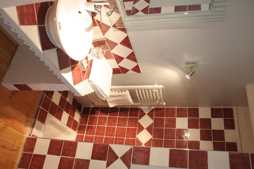 Chambres D'Hotes La Cime Beaujolaise Poule-lès-Écharmeaux Zewnętrze zdjęcie