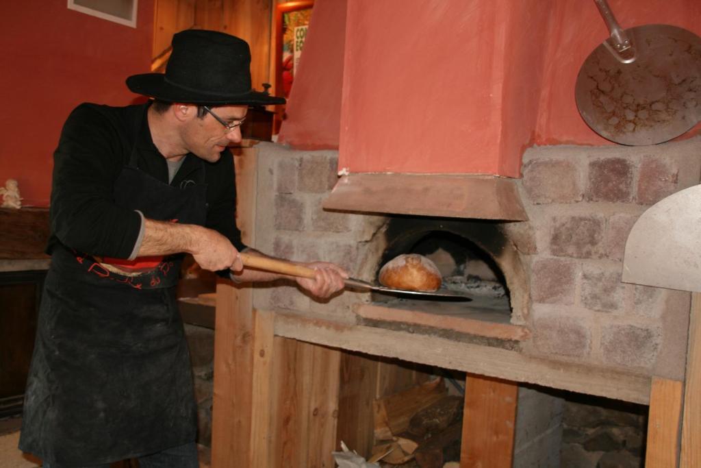 Chambres D'Hotes La Cime Beaujolaise Poule-lès-Écharmeaux Zewnętrze zdjęcie