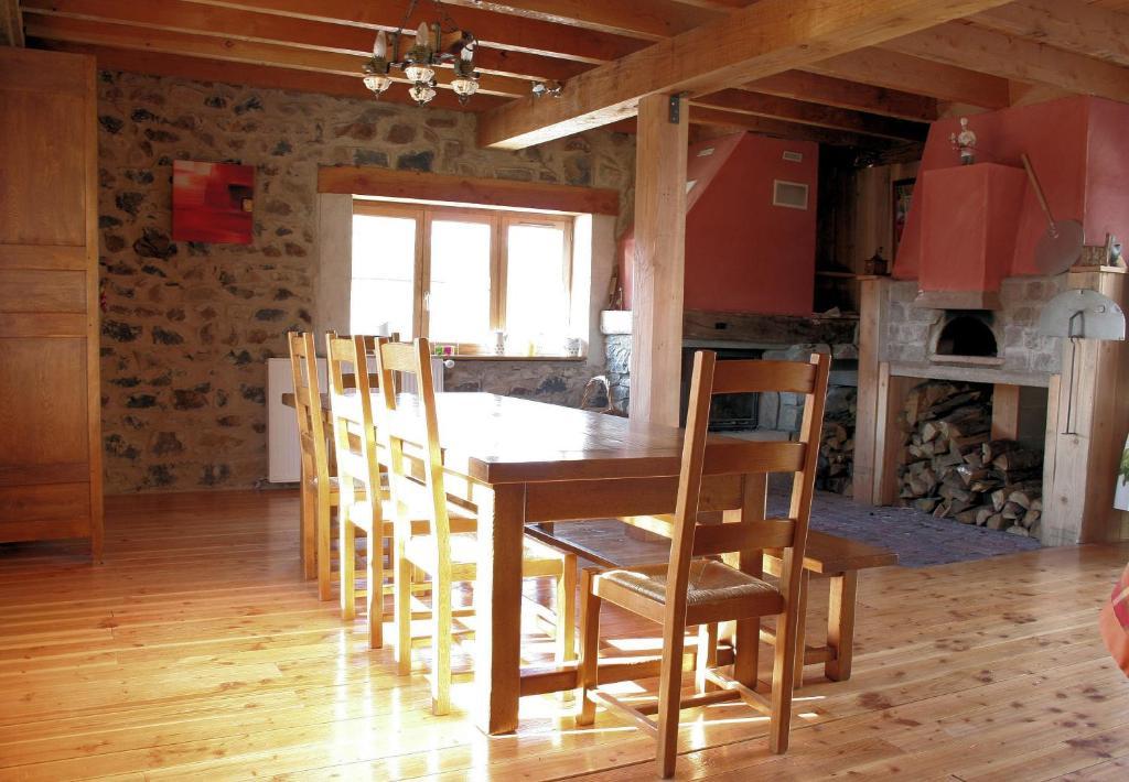 Chambres D'Hotes La Cime Beaujolaise Poule-lès-Écharmeaux Zewnętrze zdjęcie