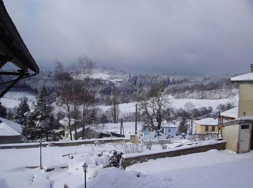 Chambres D'Hotes La Cime Beaujolaise Poule-lès-Écharmeaux Zewnętrze zdjęcie