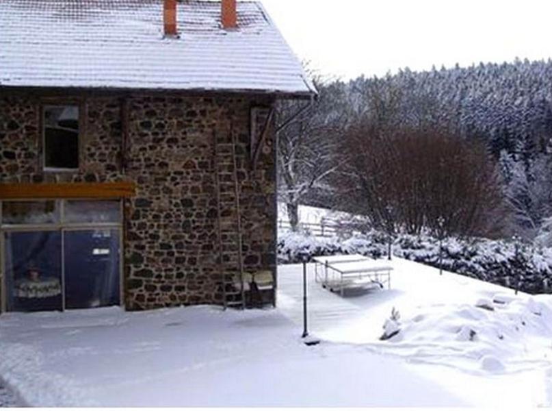 Chambres D'Hotes La Cime Beaujolaise Poule-lès-Écharmeaux Zewnętrze zdjęcie