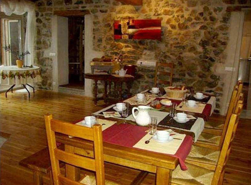 Chambres D'Hotes La Cime Beaujolaise Poule-lès-Écharmeaux Zewnętrze zdjęcie
